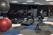 363 North Belt Fitness Center - Greenspoint
