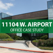 11104 West Airport Case Study